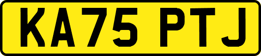 KA75PTJ