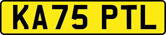 KA75PTL