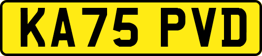 KA75PVD