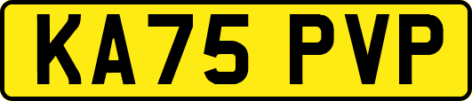 KA75PVP