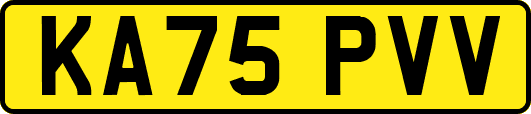 KA75PVV
