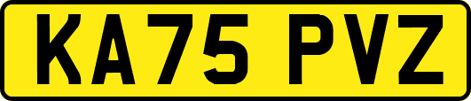KA75PVZ