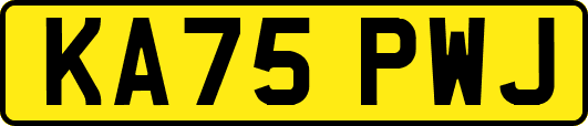 KA75PWJ