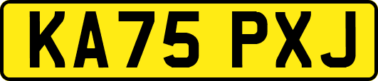 KA75PXJ