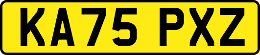 KA75PXZ