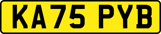 KA75PYB