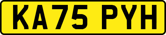 KA75PYH