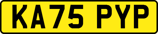 KA75PYP