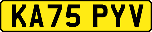 KA75PYV