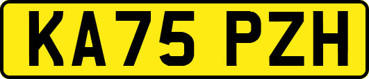 KA75PZH