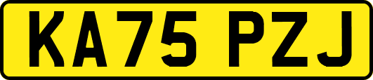 KA75PZJ