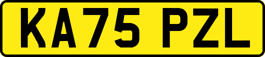 KA75PZL