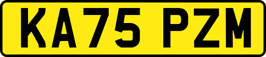 KA75PZM