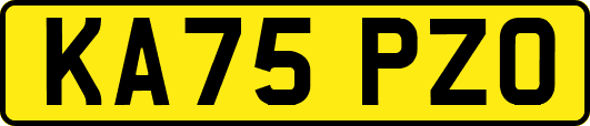 KA75PZO