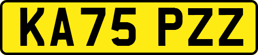 KA75PZZ