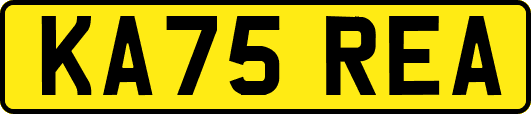 KA75REA