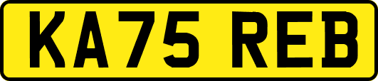 KA75REB
