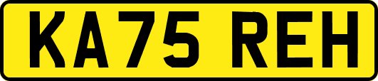 KA75REH