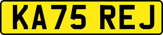KA75REJ