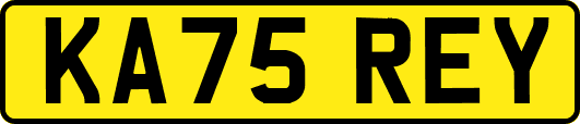KA75REY