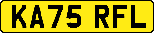 KA75RFL