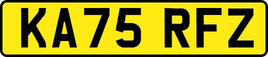 KA75RFZ