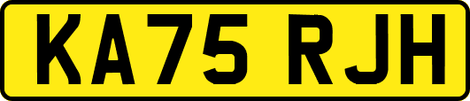 KA75RJH