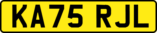 KA75RJL