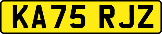 KA75RJZ