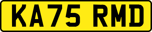 KA75RMD