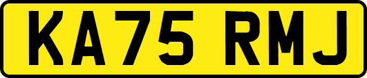 KA75RMJ