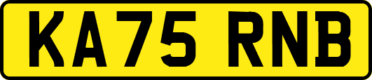 KA75RNB