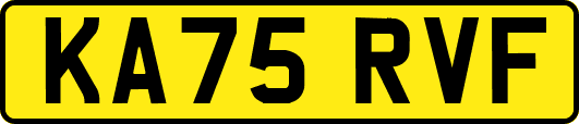 KA75RVF