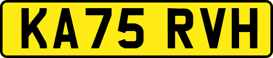 KA75RVH