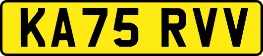 KA75RVV
