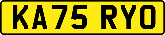 KA75RYO