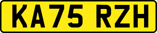KA75RZH