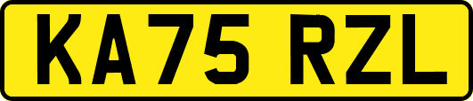 KA75RZL