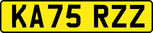 KA75RZZ