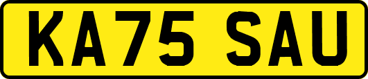 KA75SAU