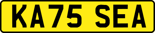 KA75SEA