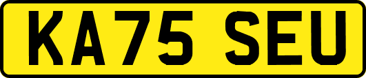 KA75SEU