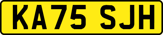 KA75SJH