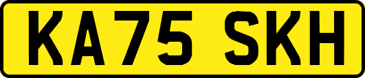 KA75SKH