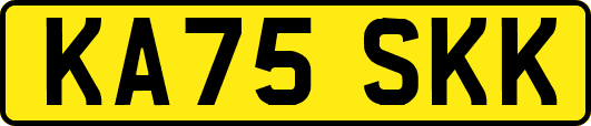 KA75SKK
