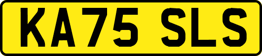 KA75SLS
