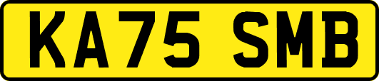 KA75SMB