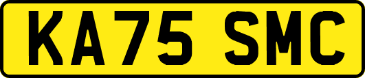 KA75SMC