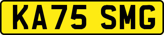 KA75SMG