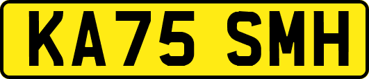 KA75SMH